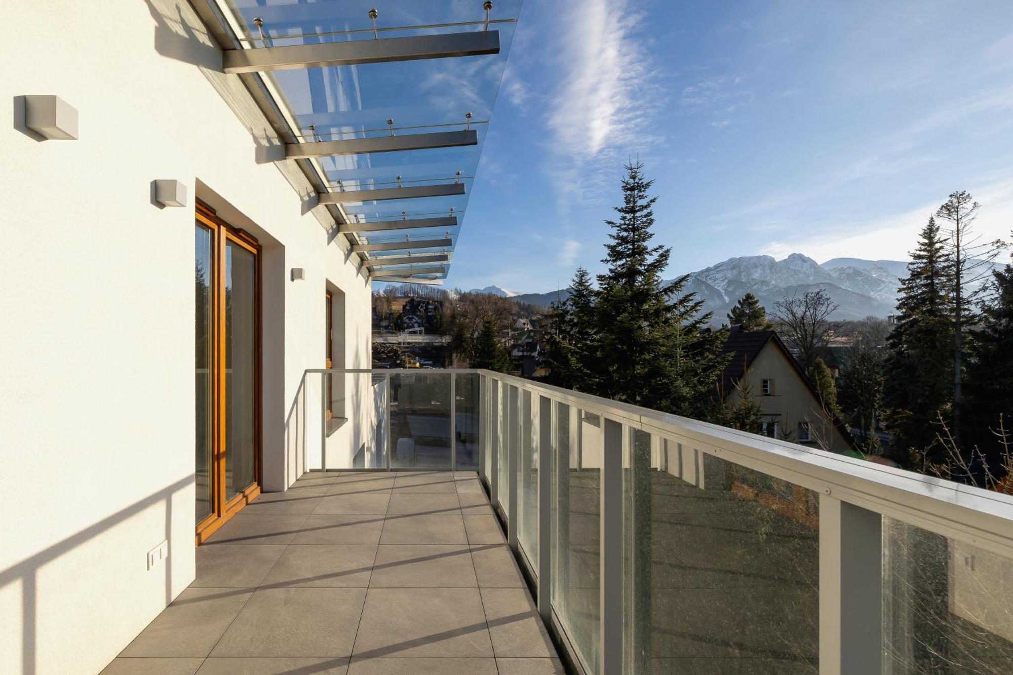 Szymony Apartments Zakopane With Spa & Parking By Noclegi Renters, Zakopane